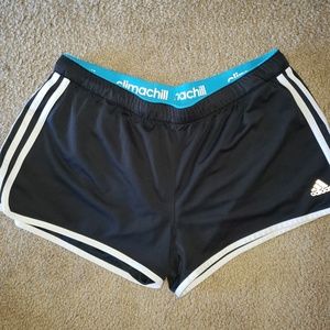 Adidas Running Shorts